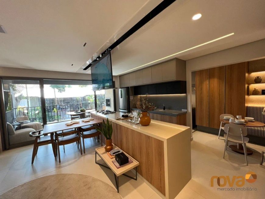 Apartamento 3 suites no Setor Pedro Ludovico