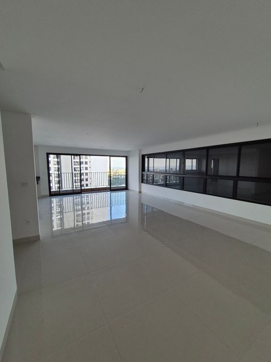 Apartamento à venda no bairro Setor Marista - Goiânia/GO