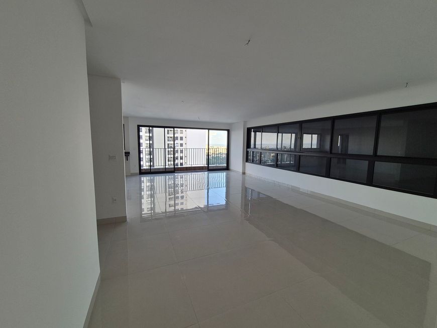 Apartamento à venda no bairro Setor Marista - Goiânia/GO