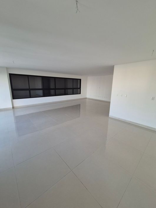 Apartamento à venda no bairro Setor Marista - Goiânia/GO