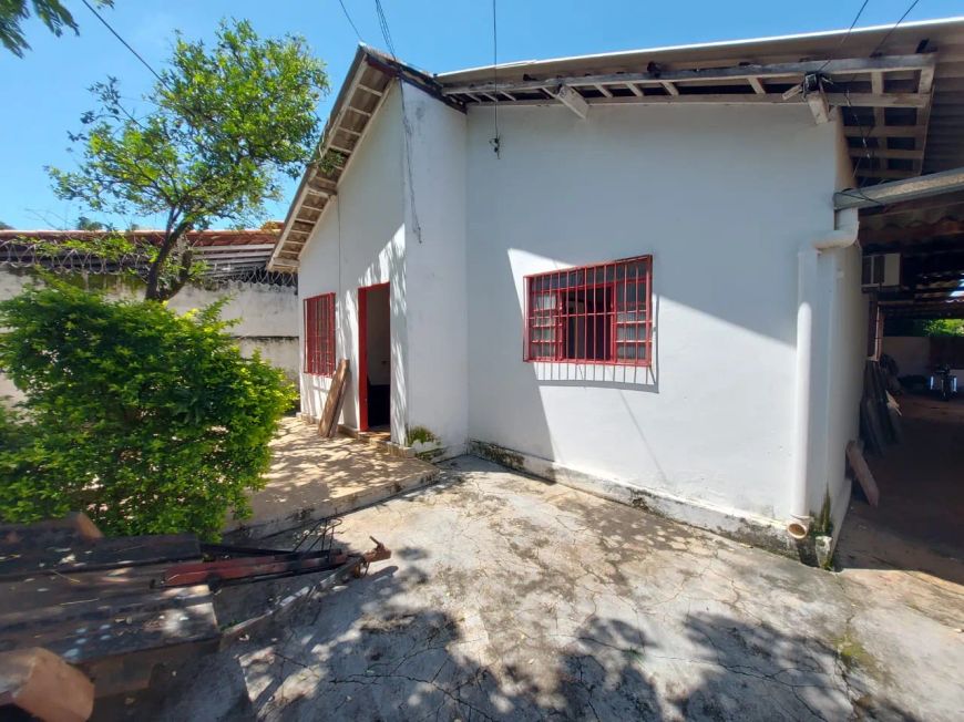 Imóvel para venda com 144 metros quadrados com 2 quartos em Parque Amazônia - Goiânia - GO