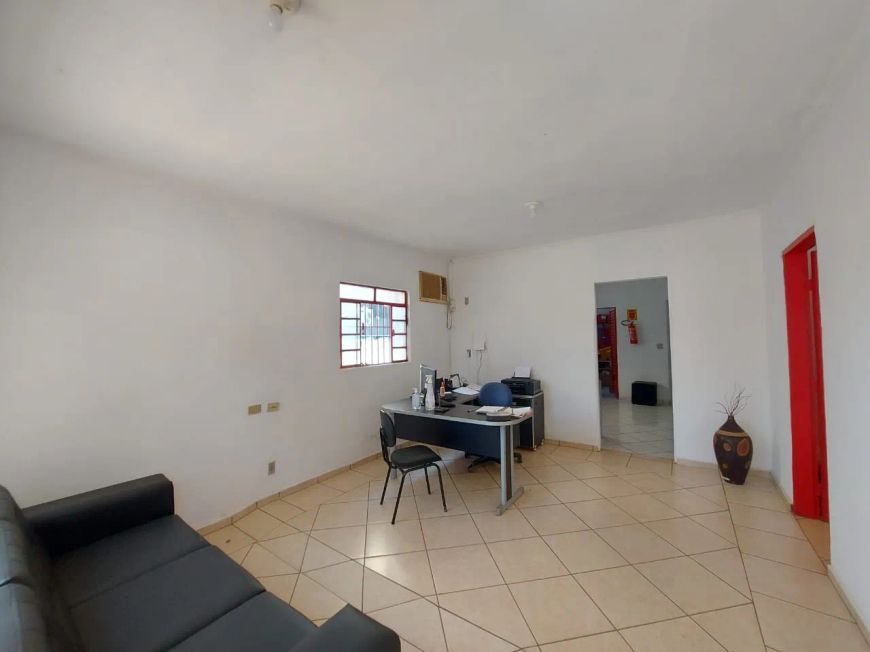 Imóvel para venda com 144 metros quadrados com 2 quartos em Parque Amazônia - Goiânia - GO
