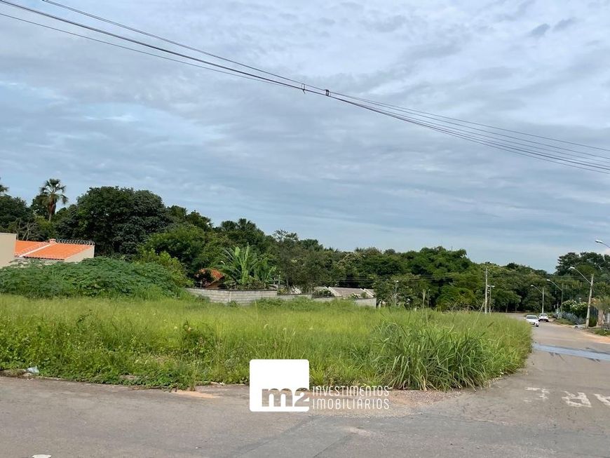 Terreno no Setor Faiçalville
