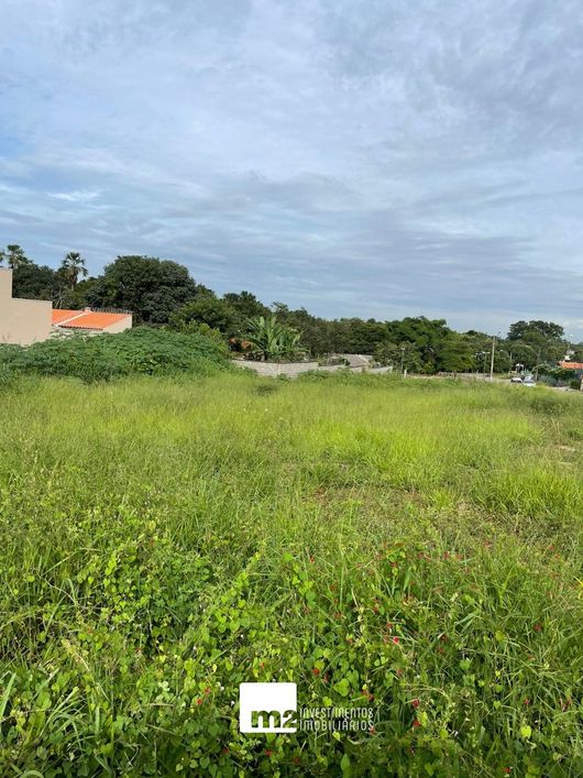 Terreno no Setor Faiçalville
