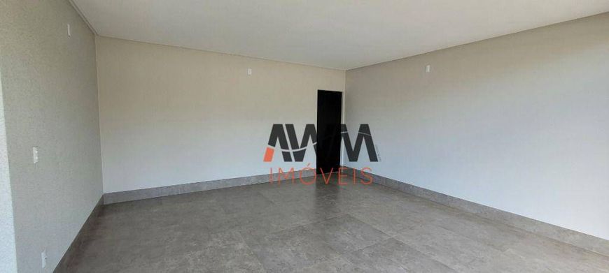 Casa térrea com 4 quartos à venda, 236 m² por R$ 1.690.000 - Jardins Madri - Goiânia/GO