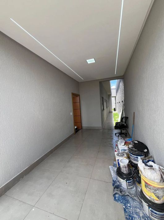 Casa à venda, Condomínio das Esmeraldas, Goiânia, GO