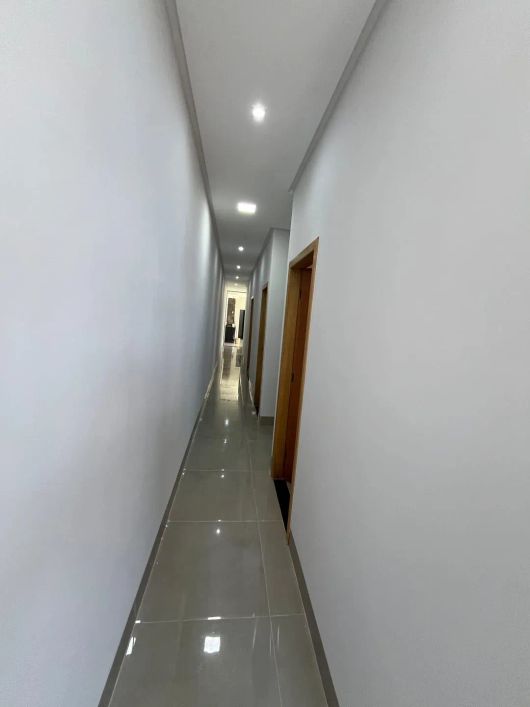 Casa à venda, Condomínio das Esmeraldas, Goiânia, GO