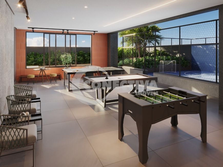Apartamento para venda - 137m² - 3 quartos - Setor Bueno - Goiânia - GO