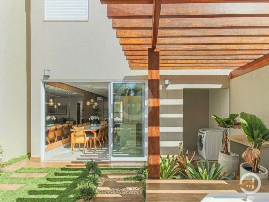 Casa à venda em Goiânia/GO