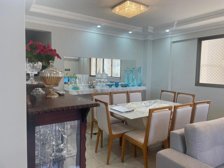 Apartamento Condomínio Selena Palace