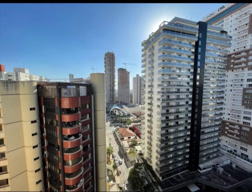 Apartamento Condomínio Selena Palace