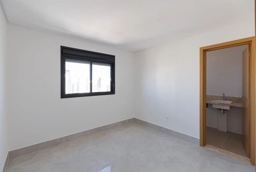 Apartamento à venda, Setor Marista, Goiânia, GO