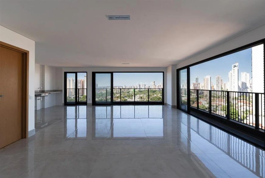 Apartamento à venda, Setor Marista, Goiânia, GO