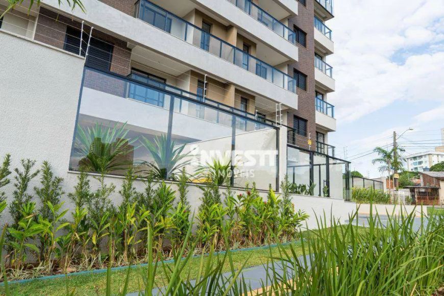 Apartamento à venda no Parque Amazônia - Goiânia/GO
