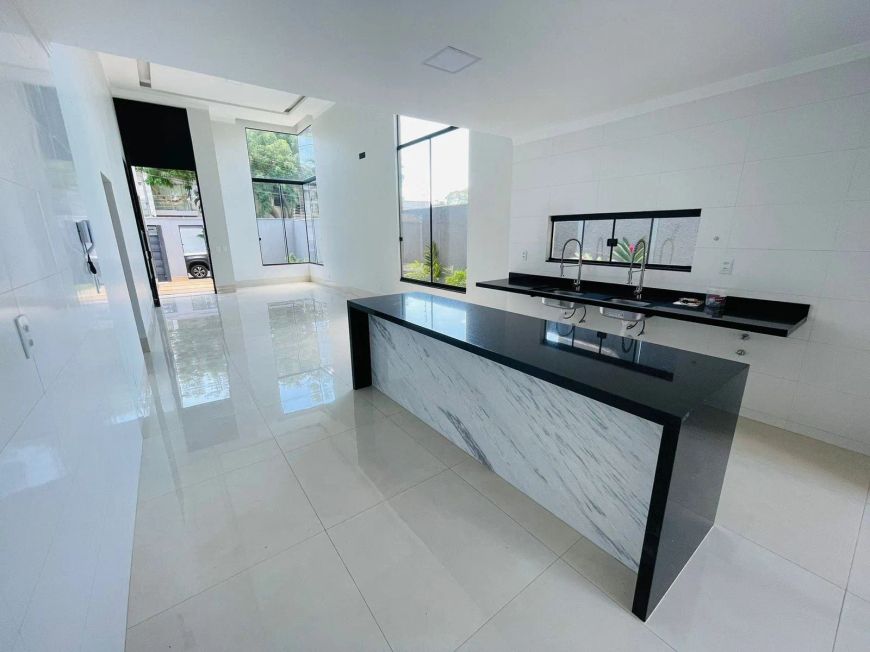 Casa à venda, Goiânia 2, Goiânia, GO