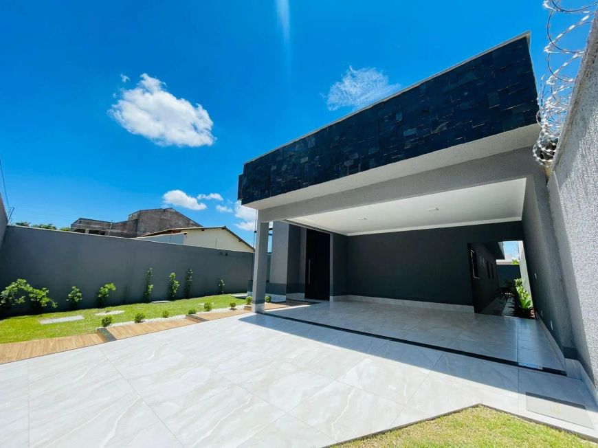 Casa à venda, Goiânia 2, Goiânia, GO