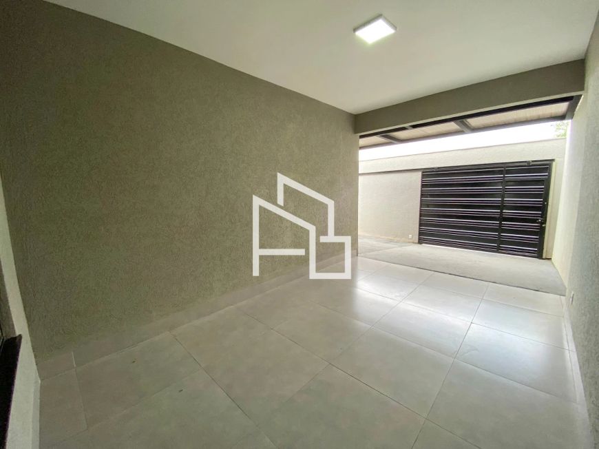 Imóvel para venda com 3 quartos em Residencial Santa Fé I - Goiânia - GO