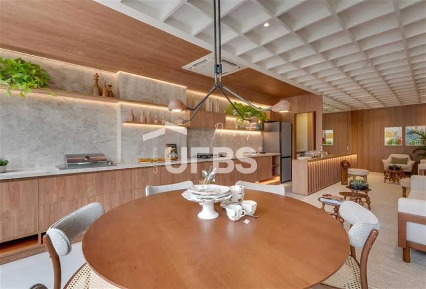 Opus Sync - Apartamento 2 quartos, sendo 1 suíte