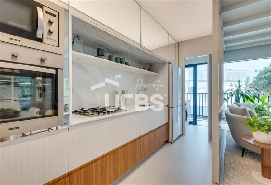 Opus Sync - Apartamento 2 quartos, sendo 1 suíte