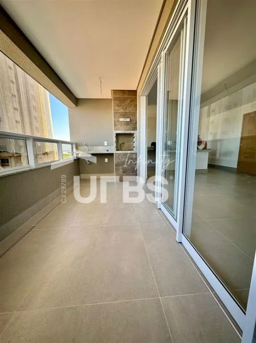 Apartamento no Euro Park Noronha
