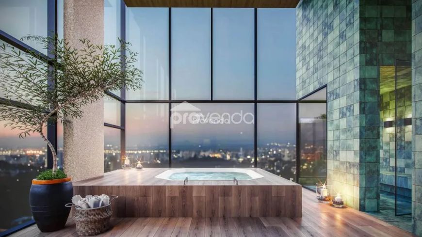 APARTAMENTO ELEV MARISTA DESIGN - 3 SUITES NO SETOR MARISTA, GOIÂNIA-GO