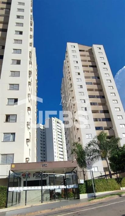 Apartamento Portal das Flores
