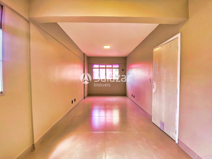 Imóvel para venda tem 76 metros quadrados com 2 quartos em Setor Bela Vista - Goiânia - GO