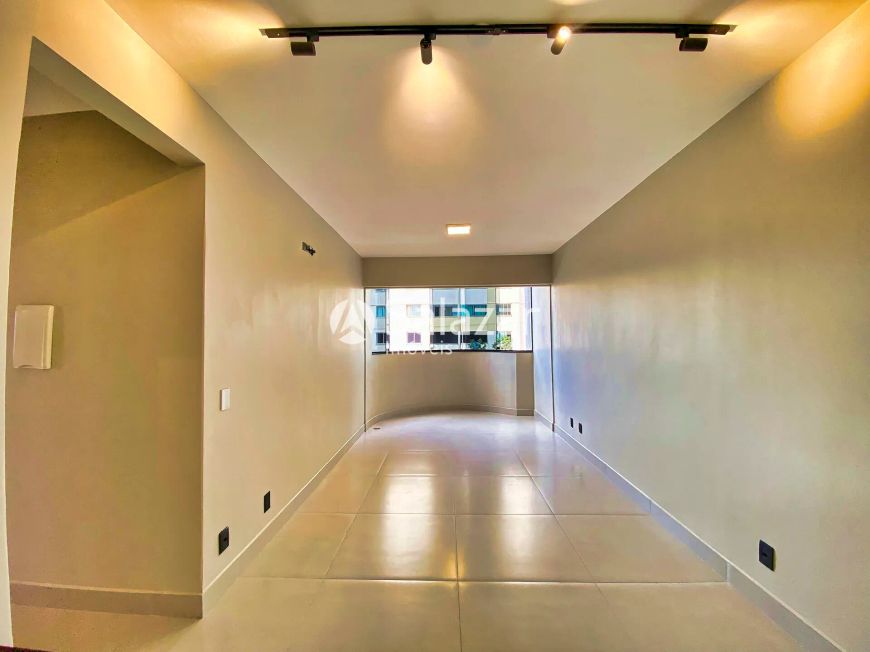 Imóvel para venda tem 76 metros quadrados com 2 quartos em Setor Bela Vista - Goiânia - GO