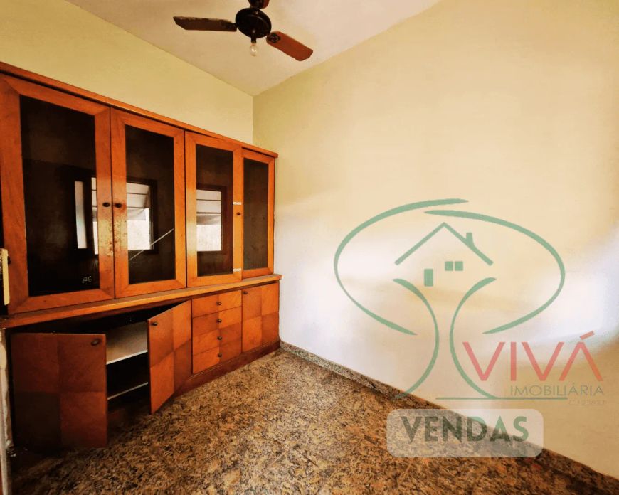 Venda | Casa 4 Suítes - Santa Genoveva, Goiânia, GO