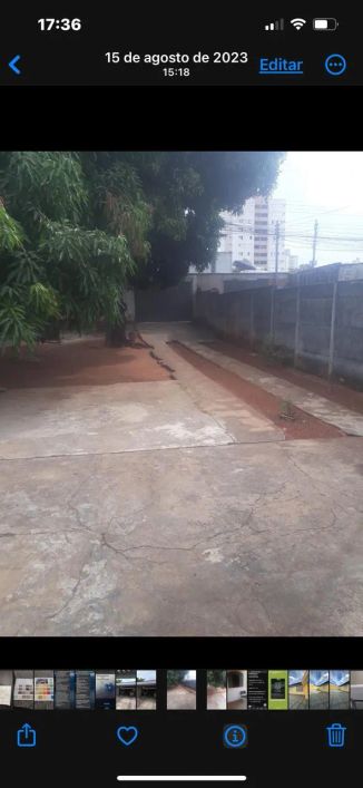 Lote no setor Pedro Ludovico Lote à Venda, 523 por R$ 650.000 no setor Setor Pedro Ludovico AD24990