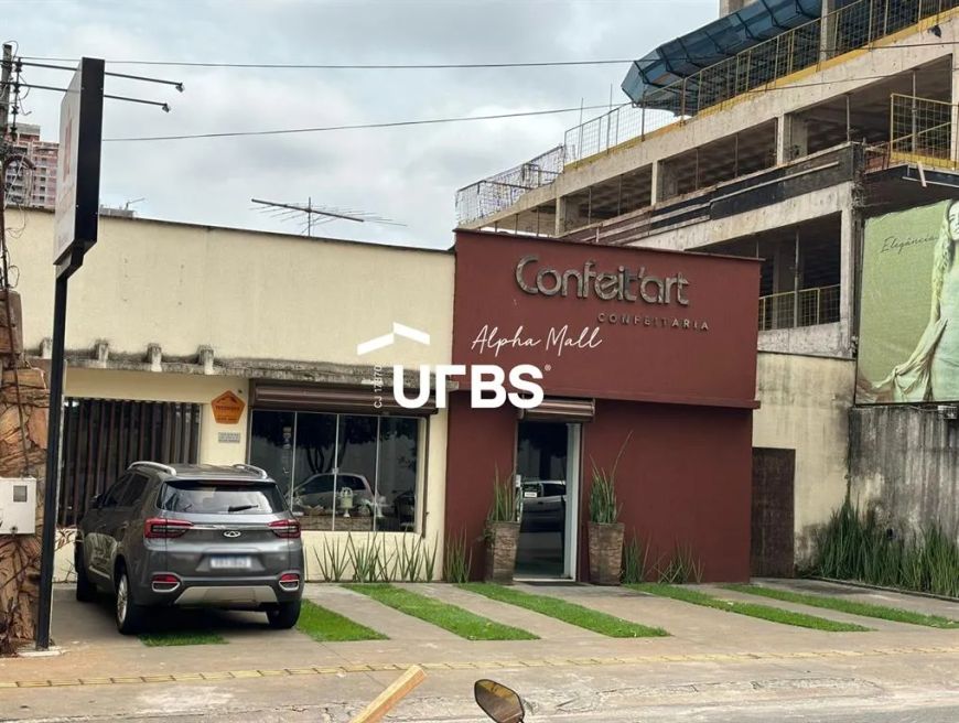 0 - Imóvel Comercial