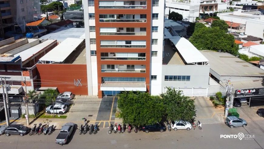 Imóvel para venda com 39 metros quadrados em Setor Bueno - Goiânia - GO