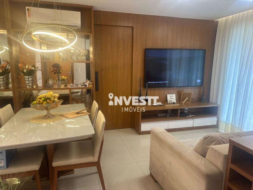 Apartamento à venda na Vila Monticelli - Goiânia/GO
