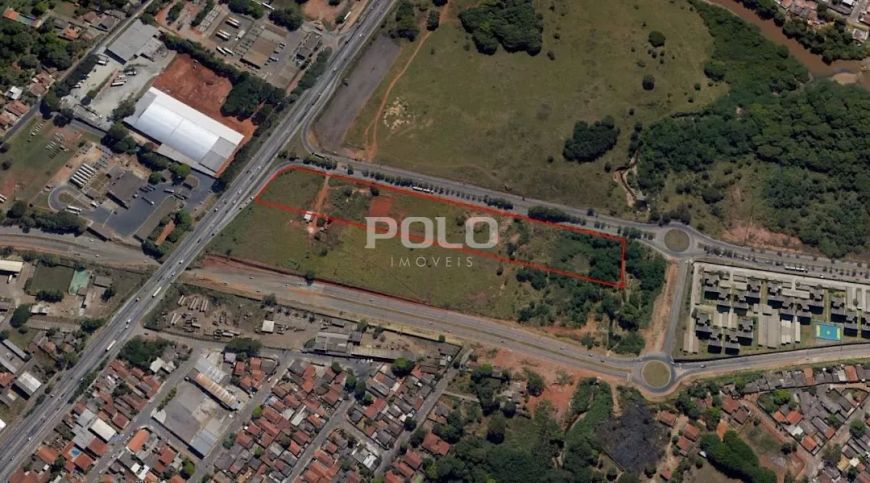 Terreno à venda, 19418 m² por R$ 15.000.000,00 - Jardim Novo Mundo - Goiânia/GO