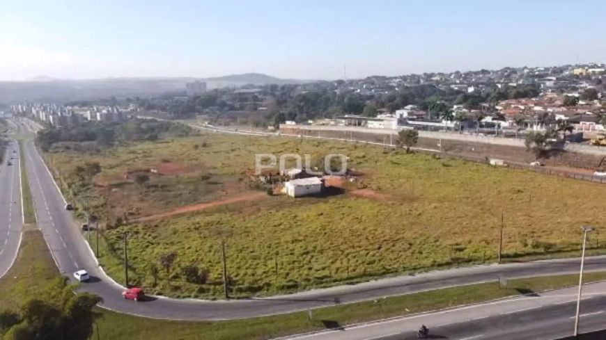 Terreno à venda, 19418 m² por R$ 15.000.000,00 - Jardim Novo Mundo - Goiânia/GO