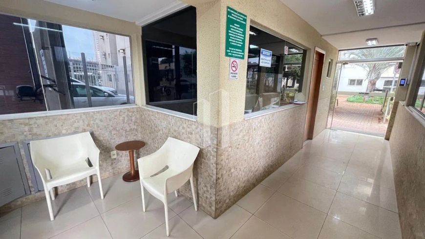 Apartamento em Parque Amazônia - Goiânia, GO