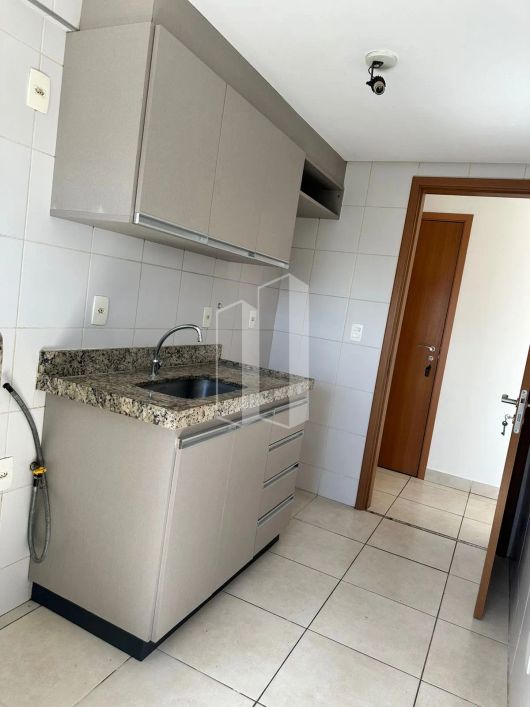 Apartamento em Parque Amazônia - Goiânia, GO