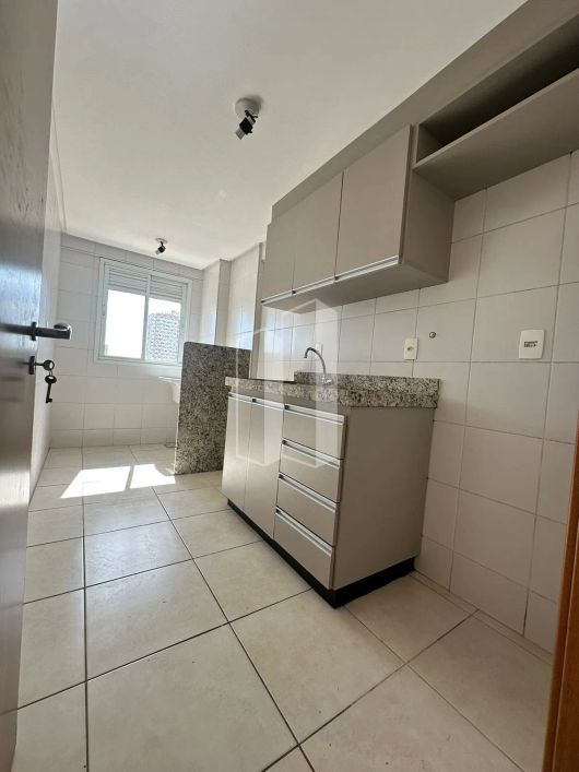 Apartamento em Parque Amazônia - Goiânia, GO