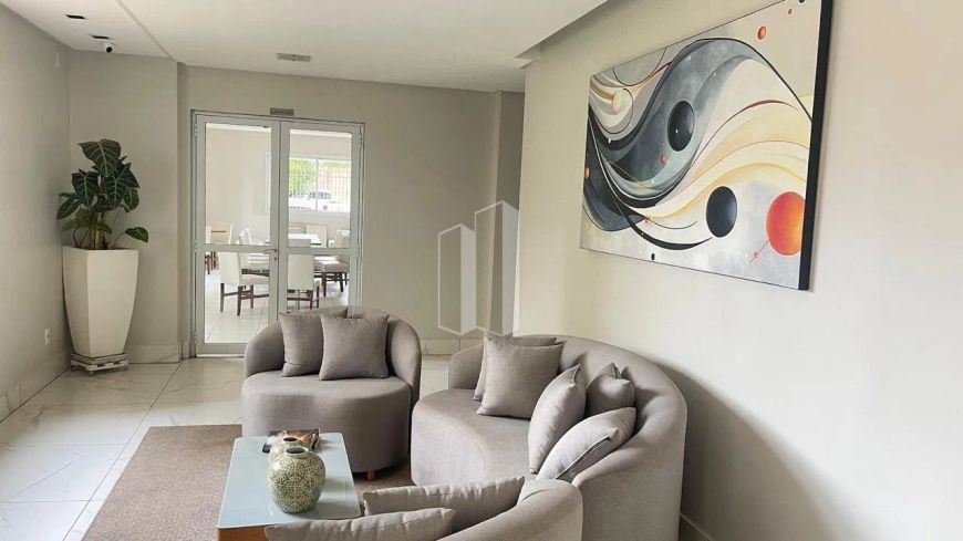 Apartamento em Parque Amazônia - Goiânia, GO