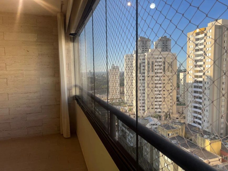 Apartamento no Setor Jardim Goiás com 2 quartos