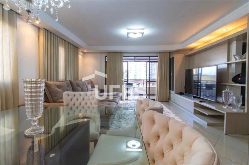 Residencial Solar Araruama - Setor Bueno