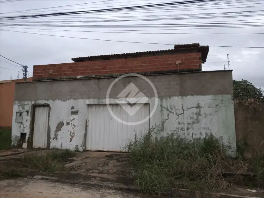 Bairro: Residencial Vereda dos Buritis Valor: R$ 415.000,00 codigo: 25875