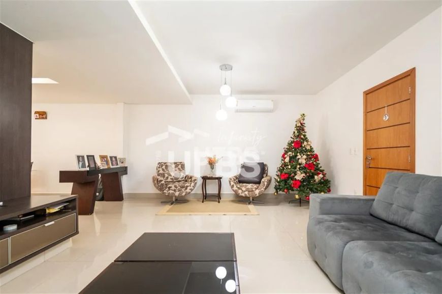 Casa condomínio Bosque Sumaré - Casa de Condomínio 4 quartos, sendo 3 suítes