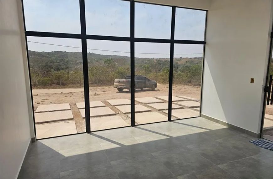 Casa, no Condomínio Beira Rio 2.