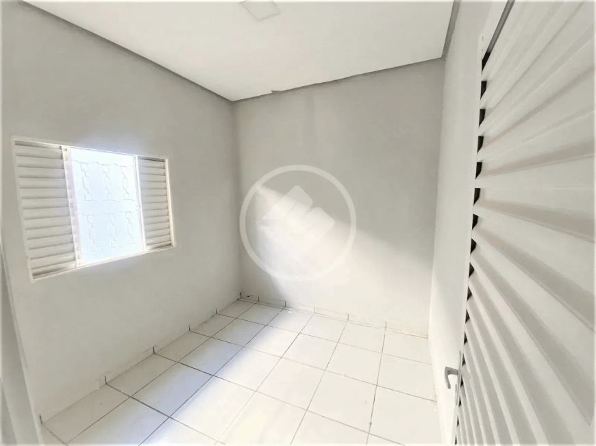 Casa de 2 quartos no Residencial Santa Fé I em Goiânia. codigo: 32129