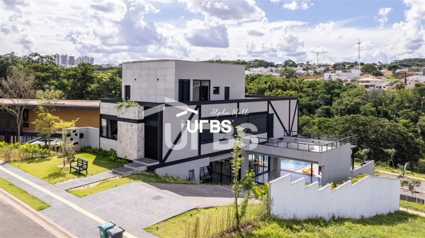 Sobrado no Plateau D’or Privilege