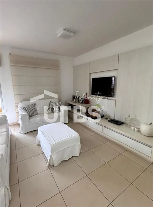 TENDENCE HOME RESORT SETOR NOVA SUIÇA , APTO 109,68 METROS