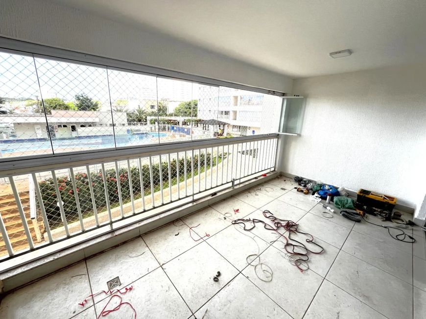 Apartamento à venda no bairro Jardim Goiás - Goiânia/GO