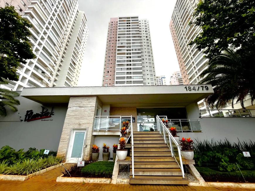 Apartamento à venda no bairro Jardim Goiás - Goiânia/GO