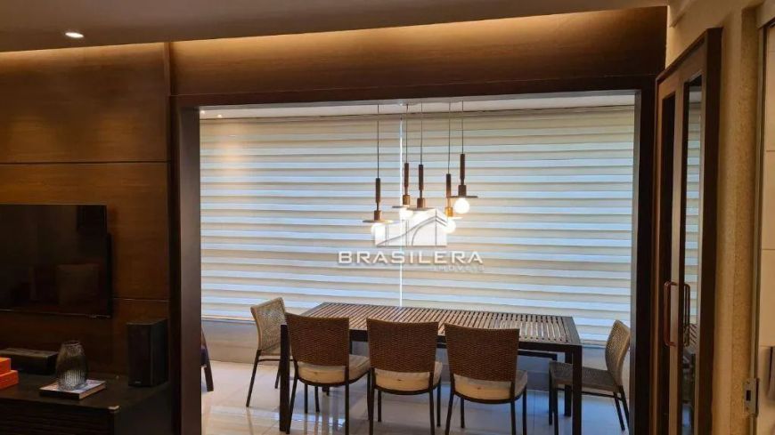 Apartamento 3 suite 3 vagas mais escaninho
